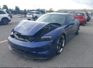 2022 PORSCHE TAYCAN 4S | VIN: WP0AB2Y17NSA44406