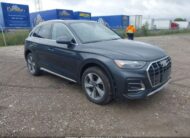 WA1AAAFY9R2070273 2024 AUDI