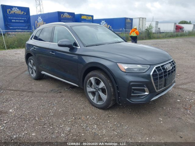 WA1AAAFY9R2070273 2024 AUDI
