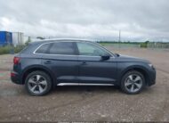 WA1AAAFY9R2070273 2024 AUDI