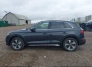 WA1AAAFY9R2070273 2024 AUDI