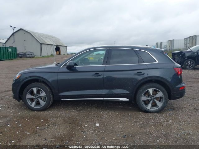 WA1AAAFY9R2070273 2024 AUDI