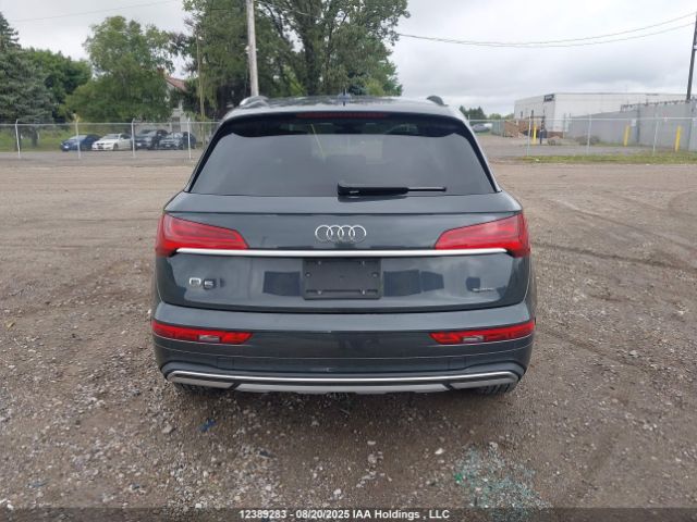 WA1AAAFY9R2070273 2024 AUDI