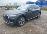 WA1AAAFY9R2070273 2024 AUDI