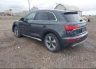 WA1AAAFY9R2070273 2024 AUDI