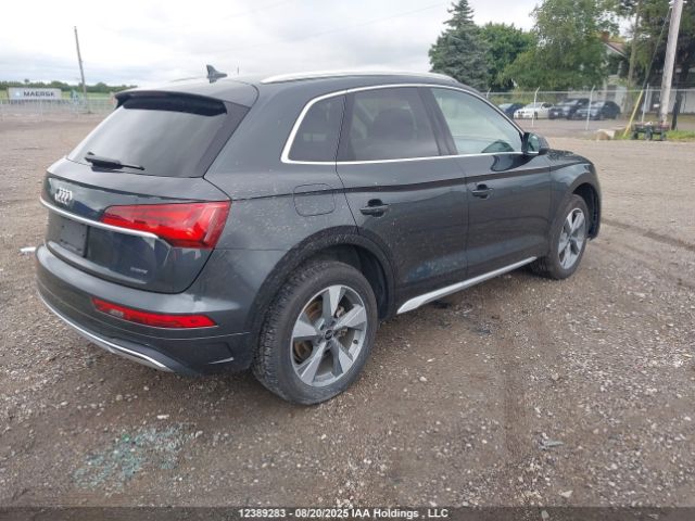 WA1AAAFY9R2070273 2024 AUDI