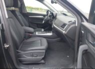 WA1AAAFY9R2070273 2024 AUDI