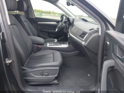 WA1AAAFY9R2070273 2024 AUDI