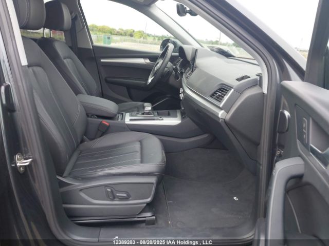 WA1AAAFY9R2070273 2024 AUDI
