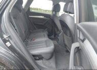 WA1AAAFY9R2070273 2024 AUDI