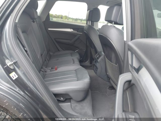 WA1AAAFY9R2070273 2024 AUDI