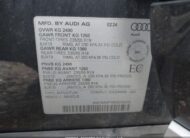 WA1AAAFY9R2070273 2024 AUDI