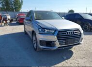 2019 AUDI Q7 55 PROGRESSIV | VIN: WA1LAAF7XKD013462
