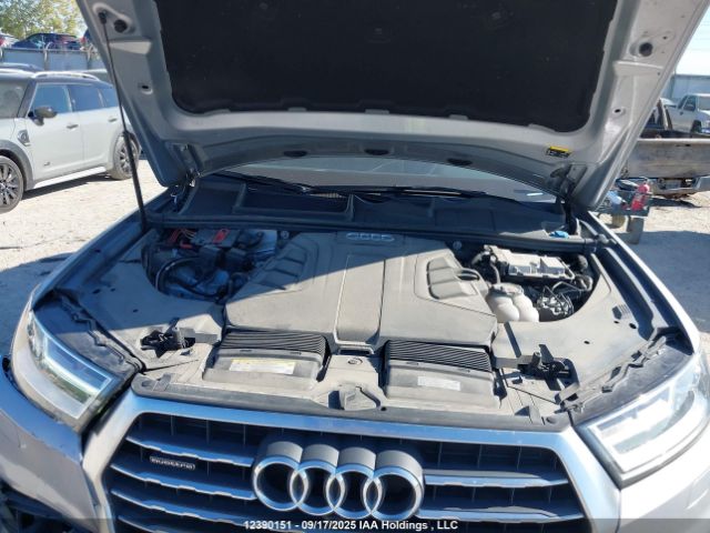 2019 AUDI Q7 55 PROGRESSIV | VIN: WA1LAAF7XKD013462