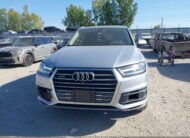 2019 AUDI Q7 55 PROGRESSIV | VIN: WA1LAAF7XKD013462