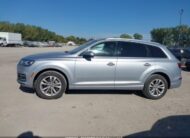 2019 AUDI Q7 55 PROGRESSIV | VIN: WA1LAAF7XKD013462
