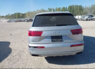 2019 AUDI Q7 55 PROGRESSIV | VIN: WA1LAAF7XKD013462