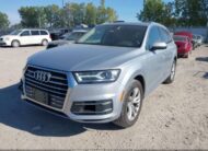 2019 AUDI Q7 55 PROGRESSIV | VIN: WA1LAAF7XKD013462