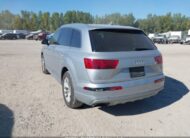 2019 AUDI Q7 55 PROGRESSIV | VIN: WA1LAAF7XKD013462