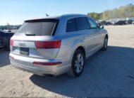 2019 AUDI Q7 55 PROGRESSIV | VIN: WA1LAAF7XKD013462