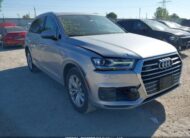 2019 AUDI Q7 55 PROGRESSIV | VIN: WA1LAAF7XKD013462
