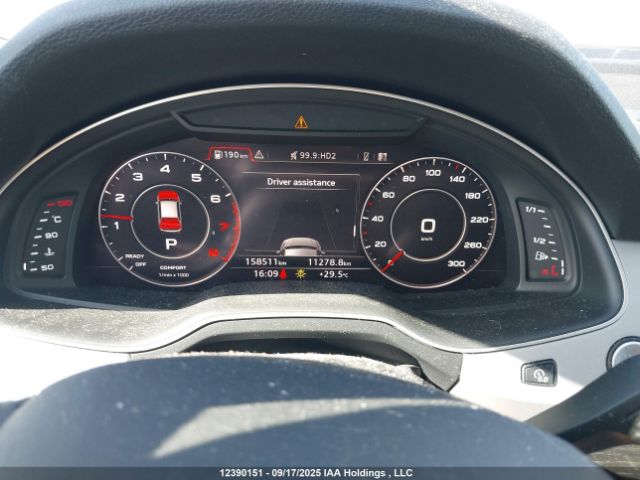 2019 AUDI Q7 55 PROGRESSIV | VIN: WA1LAAF7XKD013462