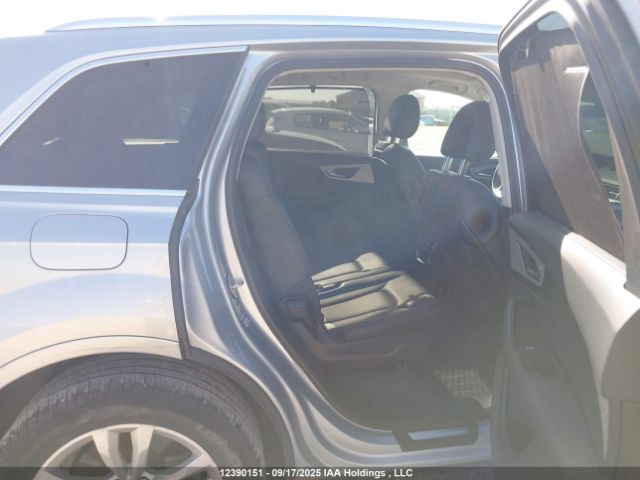 2019 AUDI Q7 55 PROGRESSIV | VIN: WA1LAAF7XKD013462
