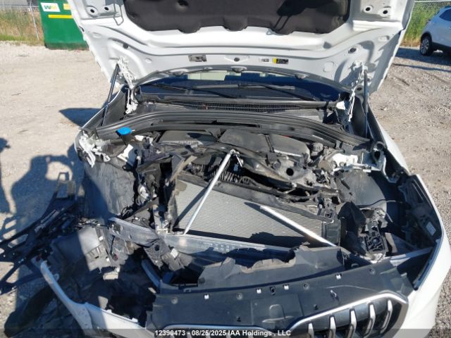 2023 BMW X1 XDRIVE28I | VIN: WBX73EF04P5W67342