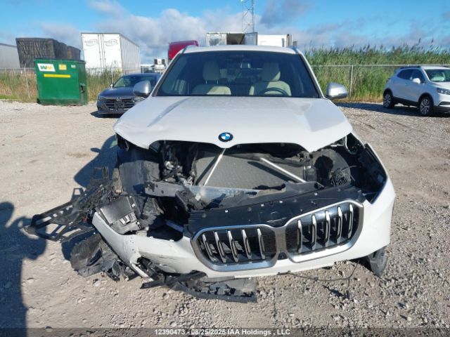 2023 BMW X1 XDRIVE28I | VIN: WBX73EF04P5W67342