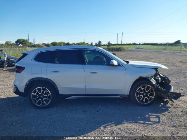 2023 BMW X1 XDRIVE28I | VIN: WBX73EF04P5W67342