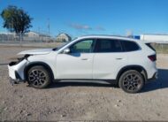 2023 BMW X1 XDRIVE28I | VIN: WBX73EF04P5W67342