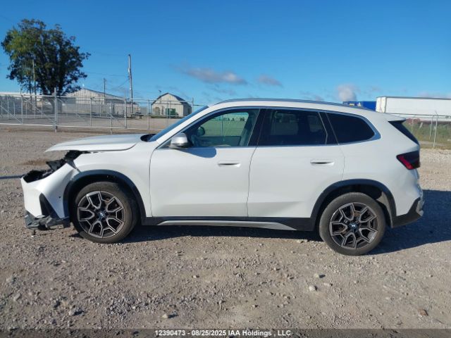 2023 BMW X1 XDRIVE28I | VIN: WBX73EF04P5W67342