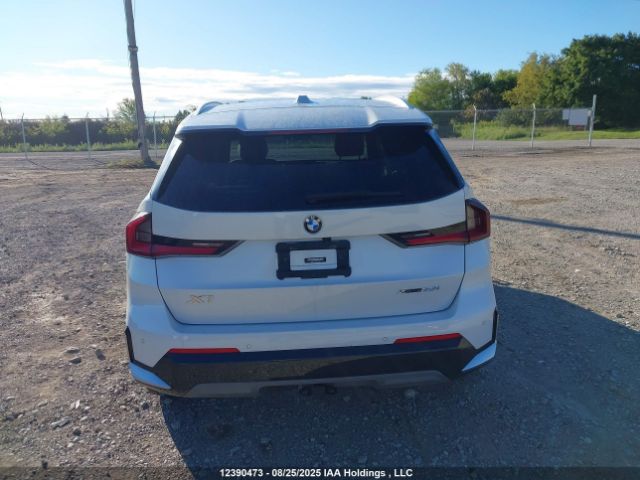 2023 BMW X1 XDRIVE28I | VIN: WBX73EF04P5W67342