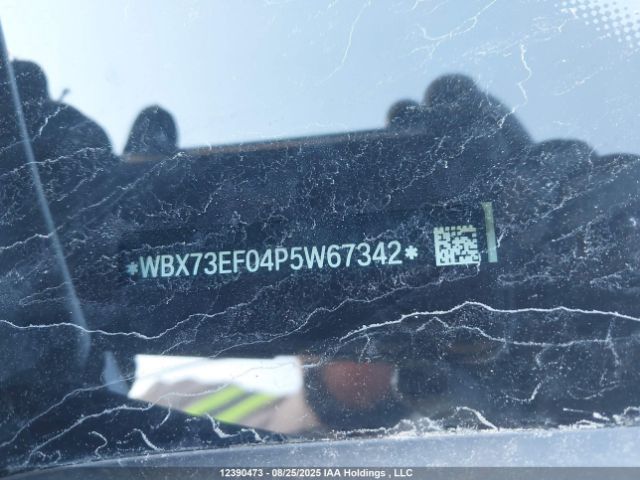2023 BMW X1 XDRIVE28I | VIN: WBX73EF04P5W67342