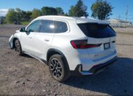 2023 BMW X1 XDRIVE28I | VIN: WBX73EF04P5W67342