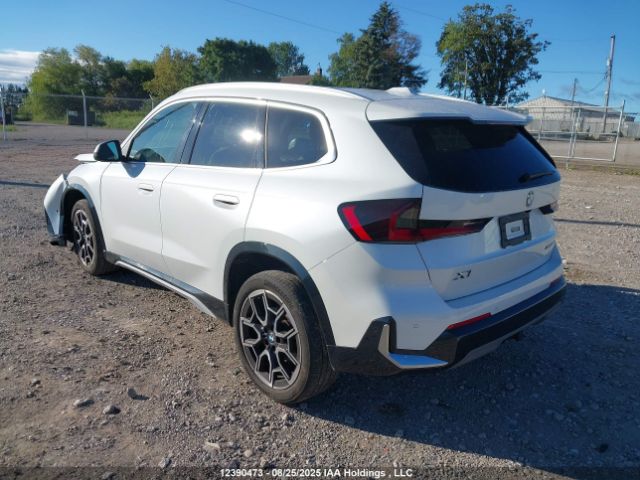2023 BMW X1 XDRIVE28I | VIN: WBX73EF04P5W67342