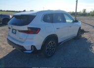 2023 BMW X1 XDRIVE28I | VIN: WBX73EF04P5W67342