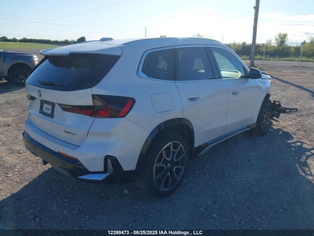 2023 BMW X1 XDRIVE28I | VIN: WBX73EF04P5W67342