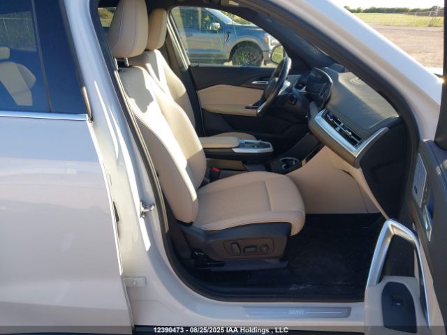 2023 BMW X1 XDRIVE28I | VIN: WBX73EF04P5W67342