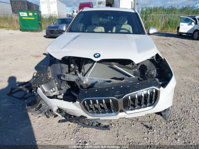 2023 BMW X1 XDRIVE28I | VIN: WBX73EF04P5W67342