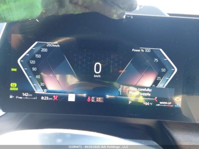 2023 BMW X1 XDRIVE28I | VIN: WBX73EF04P5W67342