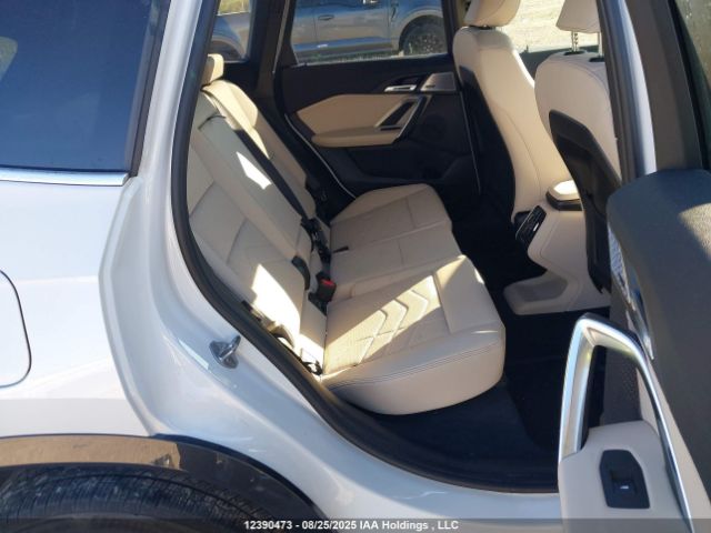 2023 BMW X1 XDRIVE28I | VIN: WBX73EF04P5W67342
