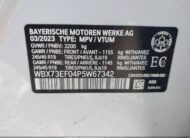 2023 BMW X1 XDRIVE28I | VIN: WBX73EF04P5W67342