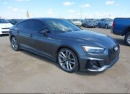 2021 AUDI A5 PRESTIGE 45 | VIN: WAUEACF56MA045609