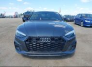 2021 AUDI A5 PRESTIGE 45 | VIN: WAUEACF56MA045609