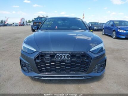 2021 AUDI A5 PRESTIGE 45 | VIN: WAUEACF56MA045609