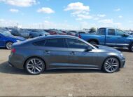2021 AUDI A5 PRESTIGE 45 | VIN: WAUEACF56MA045609