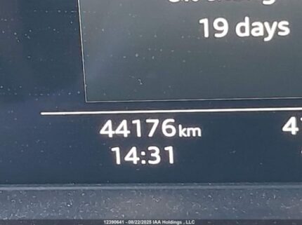 2021 AUDI A5 PRESTIGE 45 | VIN: WAUEACF56MA045609