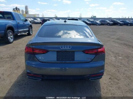 2021 AUDI A5 PRESTIGE 45 | VIN: WAUEACF56MA045609