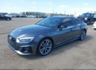 2021 AUDI A5 PRESTIGE 45 | VIN: WAUEACF56MA045609